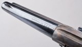Colt ~ Single Action Army 1st Gen 1901 ~ .45 Long Colt - 4 of 5
