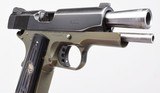 Wilson Combat ~ CQB Compact ~ .45 Auto - 5 of 6