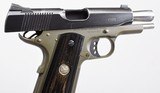 Wilson Combat ~ CQB Compact ~ .45 Auto - 3 of 6