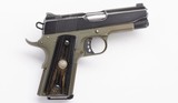 Wilson Combat ~ CQB Compact ~ .45 Auto - 1 of 6