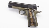 Wilson Combat ~ CQB Compact ~ .45 Auto - 2 of 6