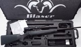 Blaser R8 .300 Winchester Magnum - 14 of 14