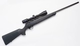 Blaser R8 .300 Winchester Magnum