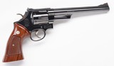 Smith & Wesson Model 29-2 .44 Magnum