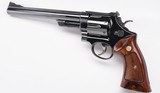 Smith & Wesson Model 29-2 .44 Magnum - 2 of 2