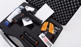 CZ ~ 75 Tactical Sport Orange ~ 9mm Luger - 6 of 6