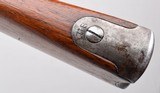 Springfield ~ 1878 ~ .45-70 Government - 11 of 12