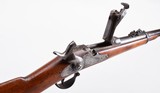 Springfield ~ 1878 ~ .45-70 Government - 12 of 12