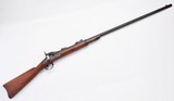 Springfield ~ 1878 ~ .45-70 Government
