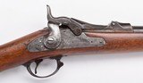 Springfield ~ 1878 ~ .45-70 Government - 3 of 12