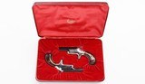 Colt Derringer .22 Short Pair Sequential Serial Numbers - 3 of 3