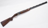 Beretta687 Silver Pigeon V.410 Bore - 1 of 12