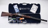 Beretta687 Silver Pigeon V.410 Bore - 12 of 12