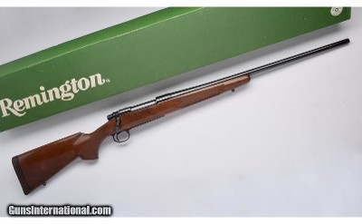 Remington ~ Model 700 Classic ~ 7mm Remington Magnum