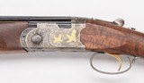 Beretta ~ Silver Pigeon V ~ 28 Gauge - 7 of 12