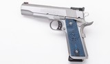 Colt ~ Gold Cup Trophy ~ 9mm Luger - 2 of 3