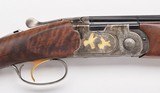 Beretta ~ 687 Silver Pigeon V ~ 28 Gauge - 3 of 12