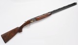 Beretta ~ 687 Silver Pigeon V ~ 28 Gauge
