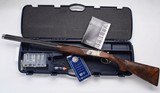 Beretta ~ 687 Silver Pigeon V ~ 28 Gauge - 12 of 12