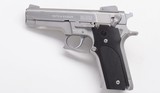 Smith & Wesson ~ Model 659 ~ 9mm Luger - 2 of 4