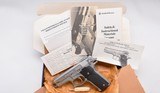 Smith & Wesson ~ Model 659 ~ 9mm Luger - 4 of 4