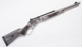 Marlin 1895 .45-70