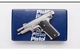 Smith & Wesson ~ Model 659 ~ 9mm Luger - 3 of 4