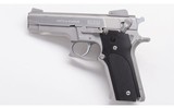 Smith & Wesson ~ Model 659 ~ 9mm Luger - 2 of 4