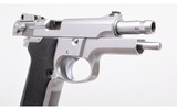 Smith & Wesson ~ 5906 ~ 9mm Luger - 3 of 4