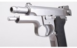 Smith & Wesson ~ 5906 ~ 9mm Luger - 4 of 4