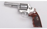 Smith & Wesson ~ Model 64-5 ~ .38 S&W Special - 2 of 2