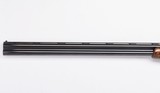 Beretta ~ 686 Silver Pigeon ~ 20 Gauge - 9 of 10