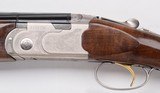 Beretta ~ 686 Silver Pigeon ~ 20 Gauge - 7 of 10