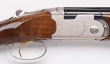 Beretta ~ 686 Silver Pigeon I ~ 20 Gauge - 3 of 10