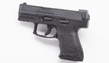 Heckler & Koch ~ VP9SK ~ 9mm Luger - 2 of 4