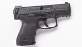Heckler & Koch ~ VP9SK ~ 9mm Luger - 1 of 4