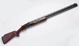 Browning ~ Citori CXT ~ 12 Gauge - 1 of 11