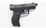 Walther ~ PPQ ~ 9mm Luger - 1 of 3