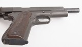 Ithaca ~ M1911A1 ~ .45 Auto - 7 of 8