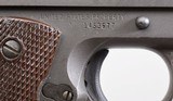 Ithaca ~ M1911A1 ~ .45 Auto - 6 of 8