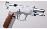 Tanfoglio ~ TA90 ~ 9mm Luger - 3 of 5