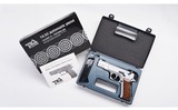 Tanfoglio ~ TA90 ~ 9mm Luger - 5 of 5