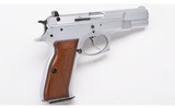 Tanfoglio ~ TA90 ~ 9mm Luger