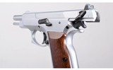 Tanfoglio ~ TA90 ~ 9mm Luger - 4 of 5