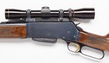 Browning ~ BLR ~ .308 Winchester - 7 of 10