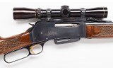Browning ~ BLR ~.308 Winchester - 3 of 10