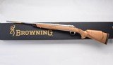 Browning ~ X-Bolt ~ .270 Winchester - 11 of 11