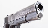 Colt ~ 1911 Government ~ .45 Auto - 5 of 9