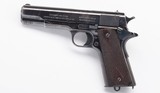Colt ~ 1911 Government ~ .45 Auto - 2 of 9