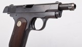 Colt ~ M1903 ~ .32 Auto - 3 of 4